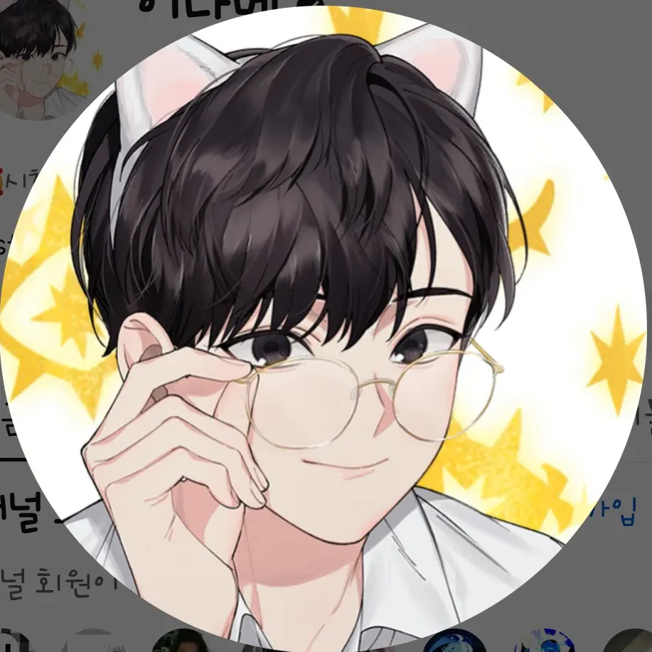 VividVole2134의 이다메