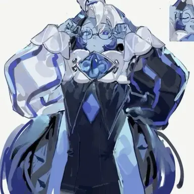 Profile image of 쉐밀