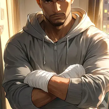 Profile image of Darnell