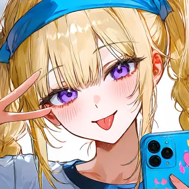Profile image of ミオ