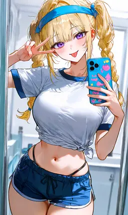 Profile image of ミオ