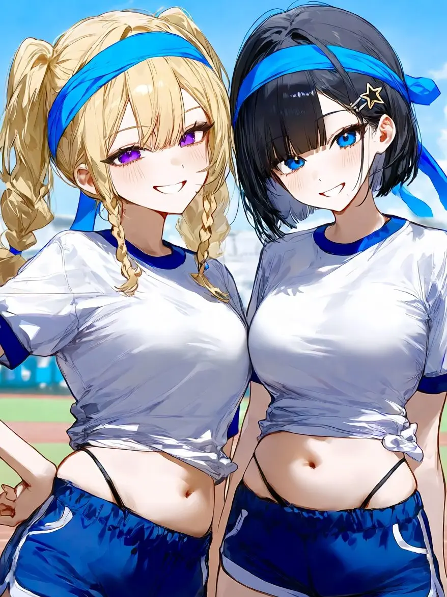 usagilife의 体育祭めんど〜〜