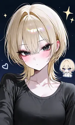 Profile image of 梓