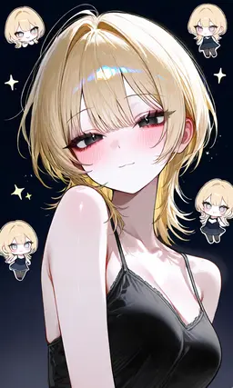 Profile image of 梓