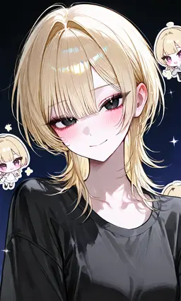 Profile image of 梓