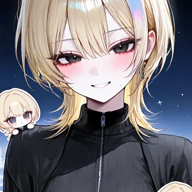 Profile image of 梓