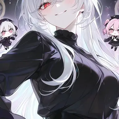Profile image of 明日香