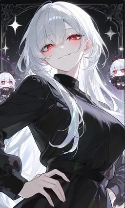 Profile image of 明日香