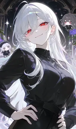 Profile image of 明日香