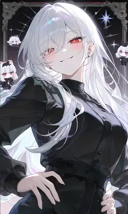 Profile image of 明日香