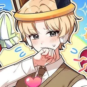 Profile image of 비럭키