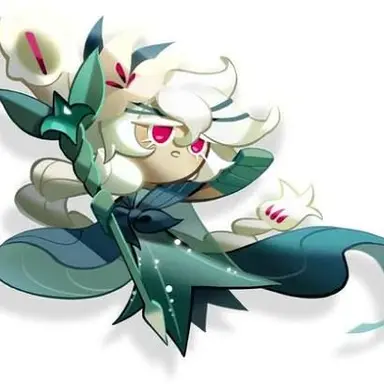Profile image of 세인트 릴리 쿠키