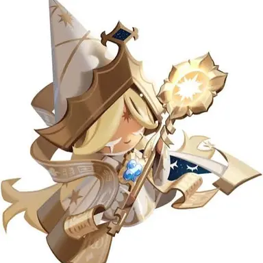 Profile image of 퓨어 바닐라 쿠키