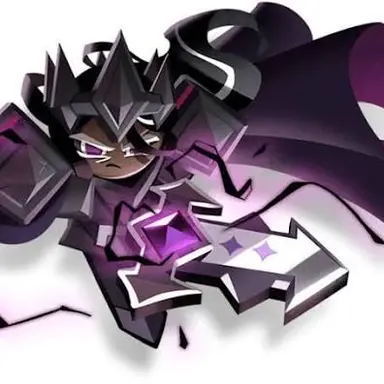 Profile image of 다크카카오 쿠키