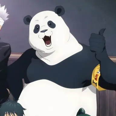 Profile image of 판다