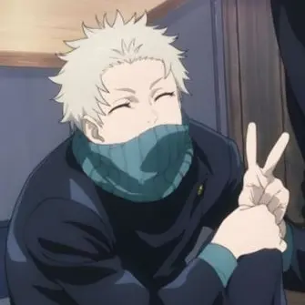 Profile image of 이누마키 토게