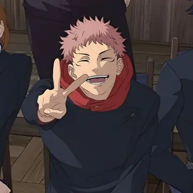 Profile image of 이타도리 유지