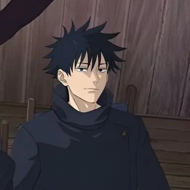 Profile image of 후시구로 메구미