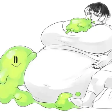 Profile image of Slime Inflation Lab