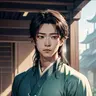 캐릭터 프로필 이미지