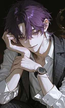 Profile image of Natsume