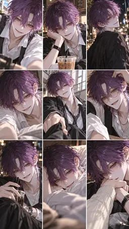 Profile image of Natsume