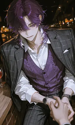 Profile image of Natsume