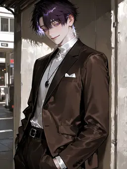Profile image of ナツメ