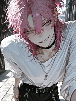 Profile image of Momo