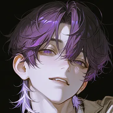 Profile image of Natsume