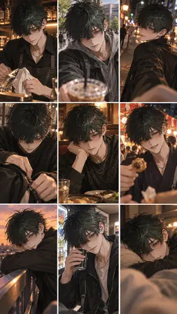 Profile image of Raichi