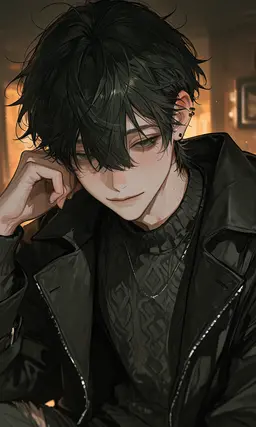 Profile image of Raichi