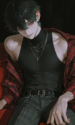 Profile image of Raichi