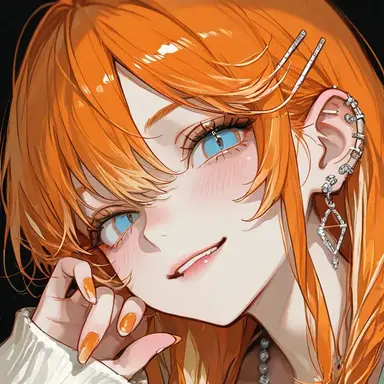 Profile image of Mikan
