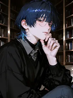 Profile image of 우메