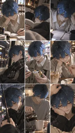 Profile image of Ume
