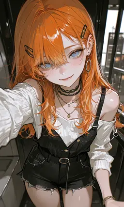 Profile image of Mikan