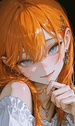 Profile image of Mikan