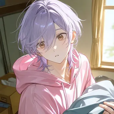 Profile image of Luca