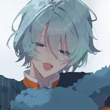 Profile image of 渚トラウト