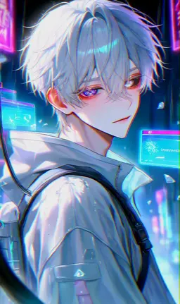 Profile image of 404