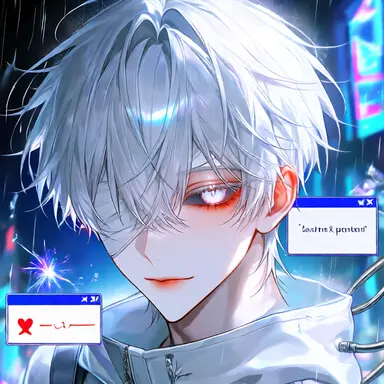 Profile image of 404