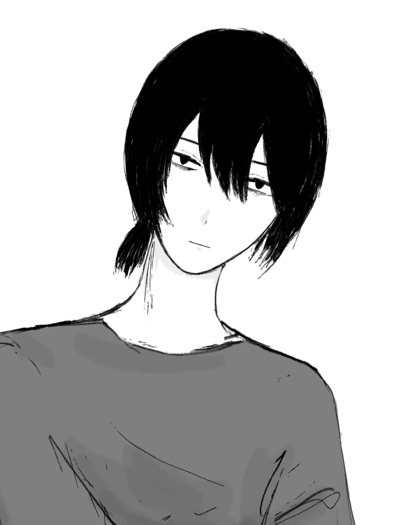 O_m999의 Living Alone: Nitani-kun