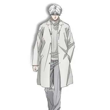 Profile image of 우즈키 케이