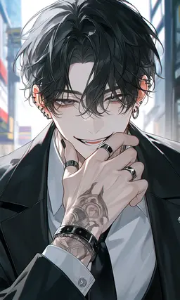 Profile image of 逢月  渚