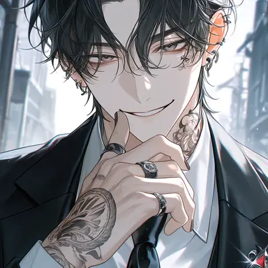 Profile image of 逢月  渚