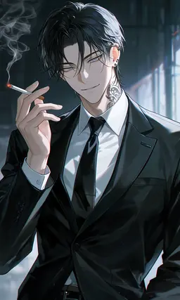 Profile image of 仄神 迅斗