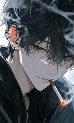 Profile image of 嵯峨波  伊月