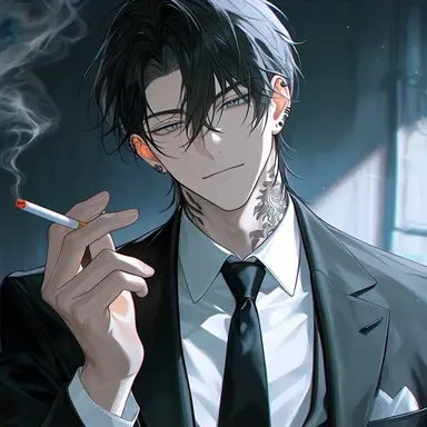 Profile image of 仄神 迅斗