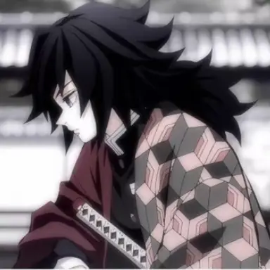 Profile image of 冨岡義勇